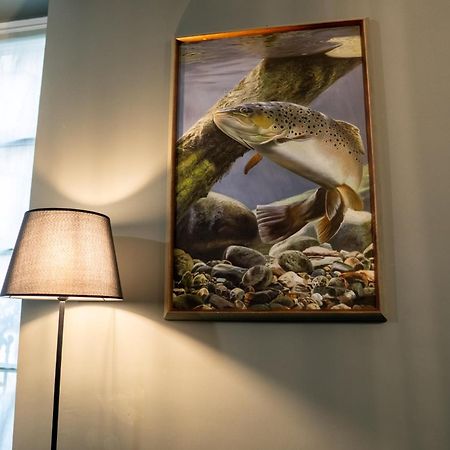 Della Rocca Urban Relais Leilighet Torino Eksteriør bilde