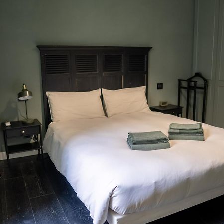 Della Rocca Urban Relais Leilighet Torino Eksteriør bilde