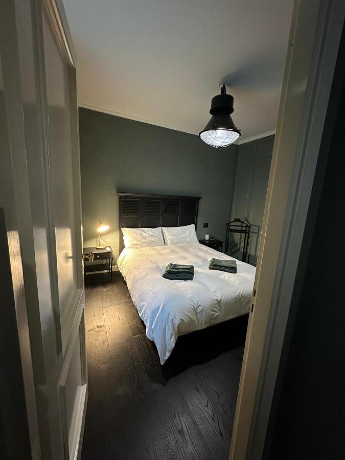 Della Rocca Urban Relais Leilighet Torino Eksteriør bilde