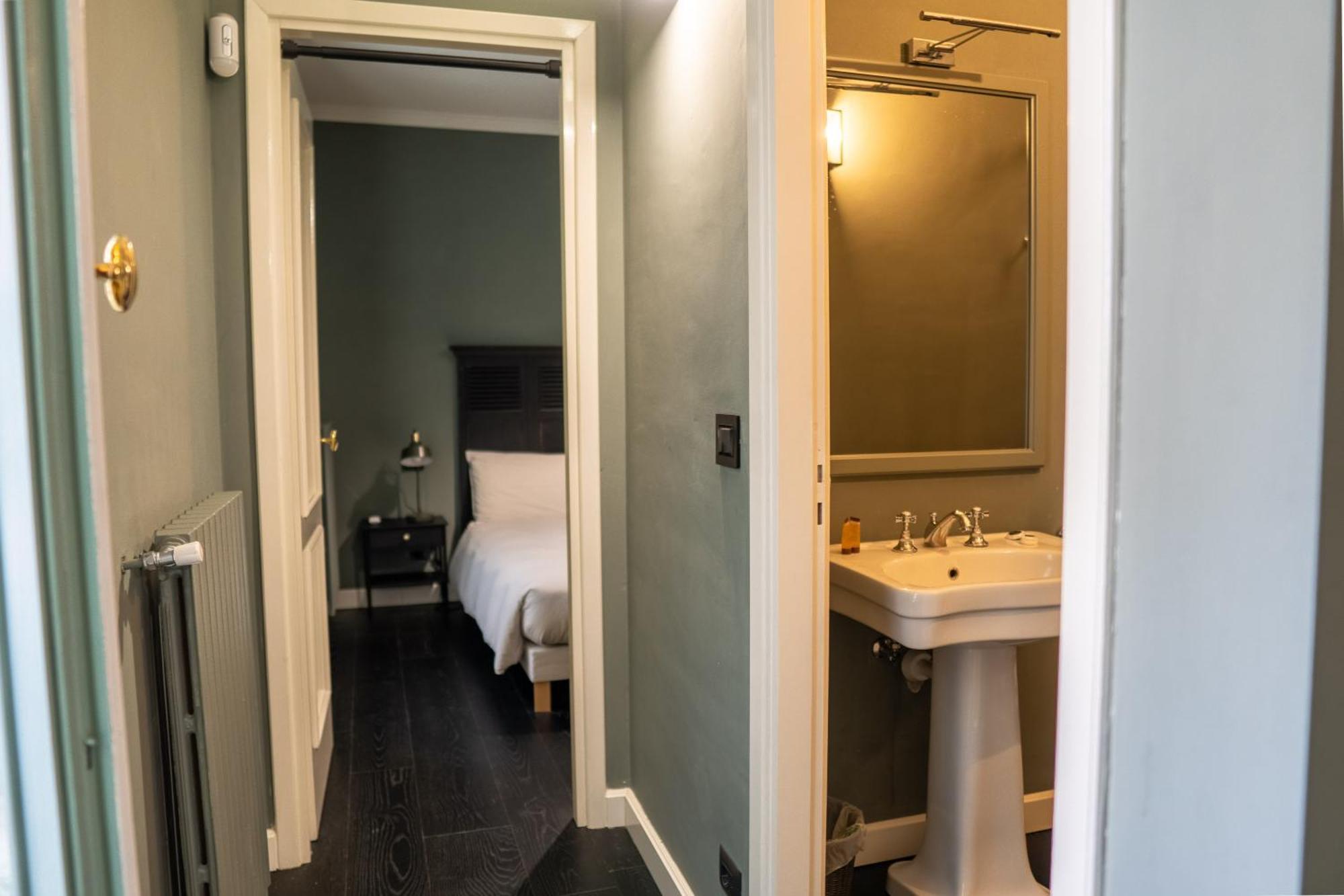 Della Rocca Urban Relais Leilighet Torino Eksteriør bilde