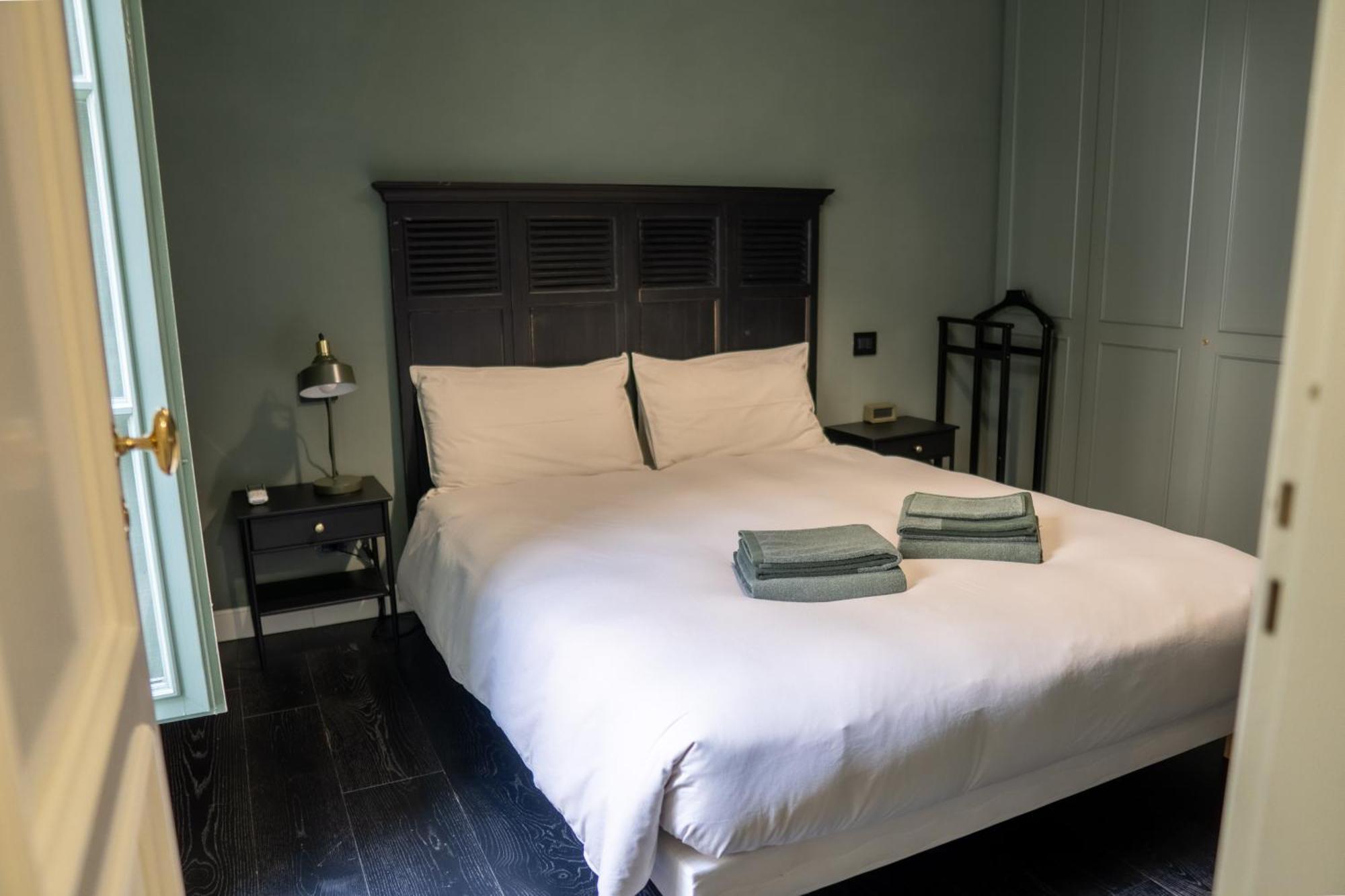 Della Rocca Urban Relais Leilighet Torino Eksteriør bilde