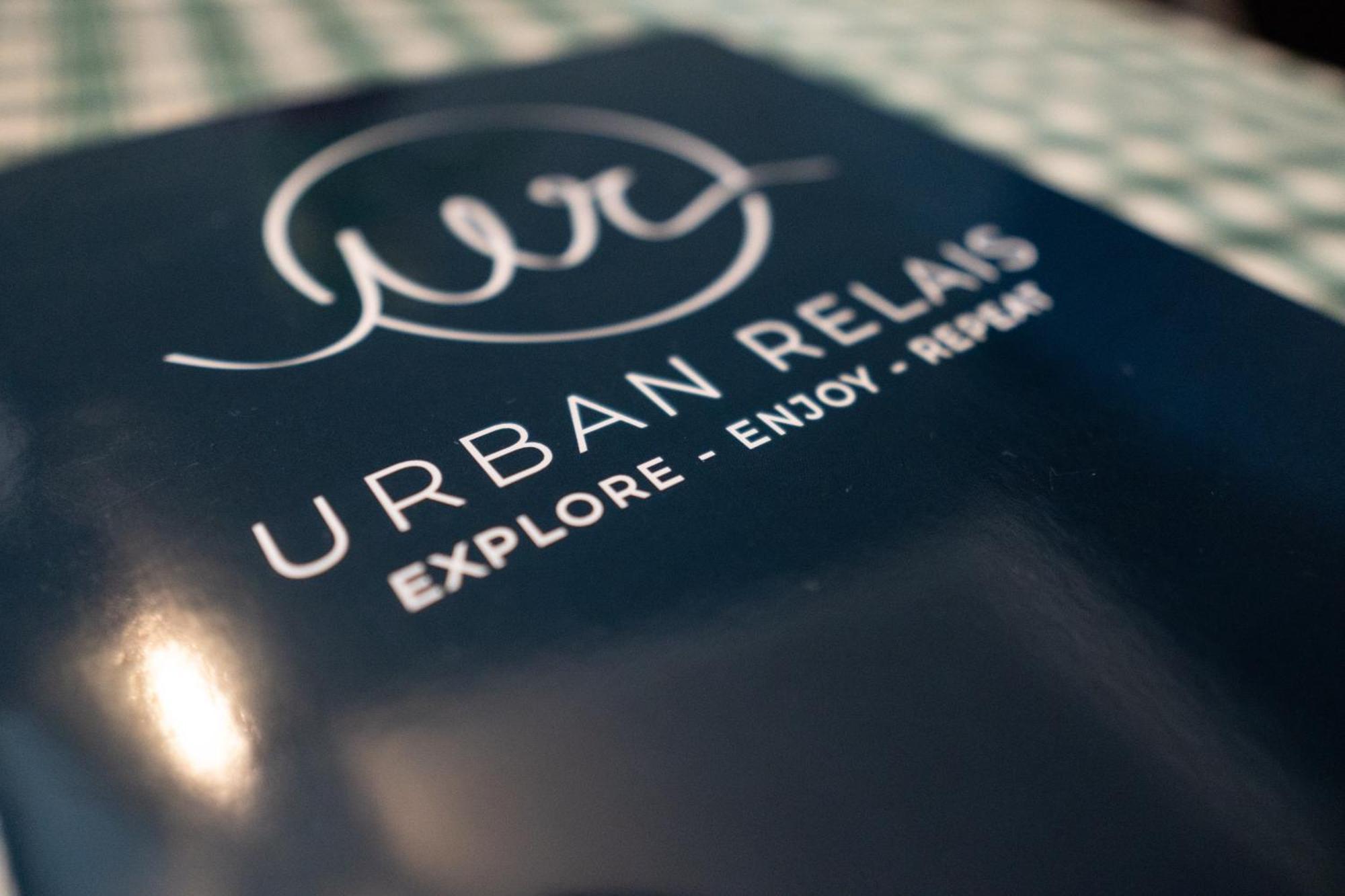 Della Rocca Urban Relais Leilighet Torino Eksteriør bilde