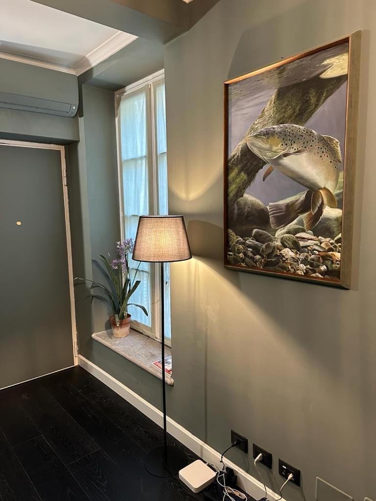Della Rocca Urban Relais Leilighet Torino Eksteriør bilde