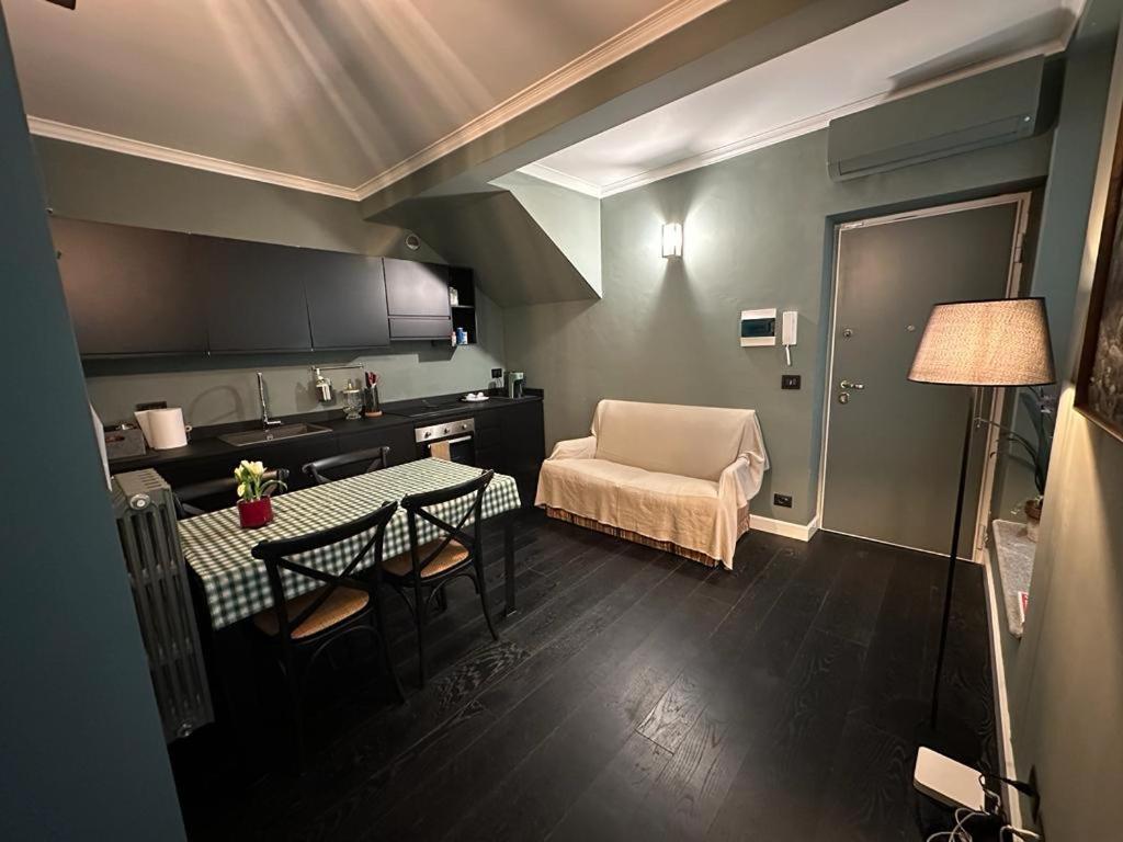 Della Rocca Urban Relais Leilighet Torino Eksteriør bilde